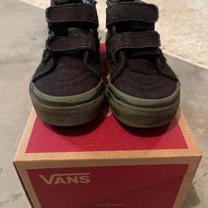 Kids Vans SK-8 Reissue V